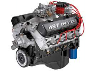 B2308 Engine